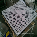 Stainless Steel Perforated Metal Rolls